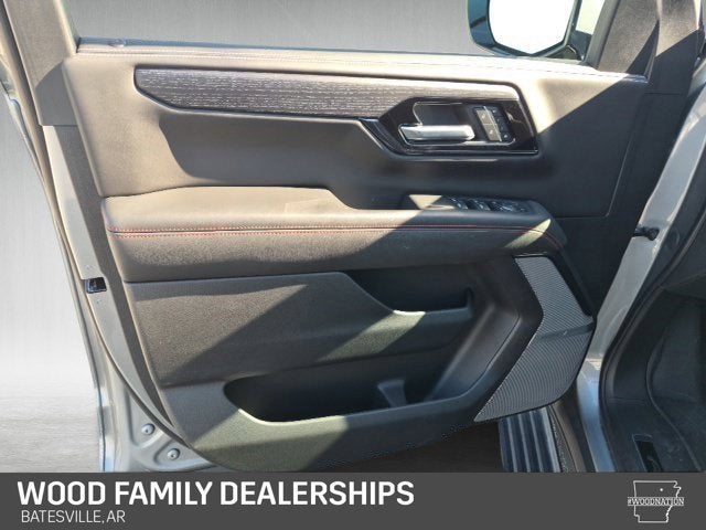2025 GMC Yukon AT4 Ultimate