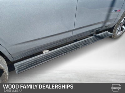 2025 GMC Yukon AT4 Ultimate