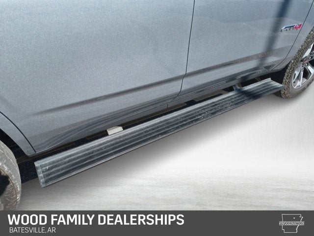 2025 GMC Yukon AT4 Ultimate