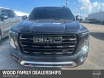 2025 GMC Yukon AT4 Ultimate