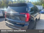2025 GMC Yukon AT4 Ultimate