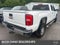 2017 GMC Sierra 2500 HD Base