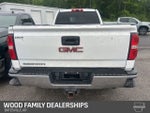 2017 GMC Sierra 2500 HD Base