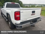 2017 GMC Sierra 2500 HD Base