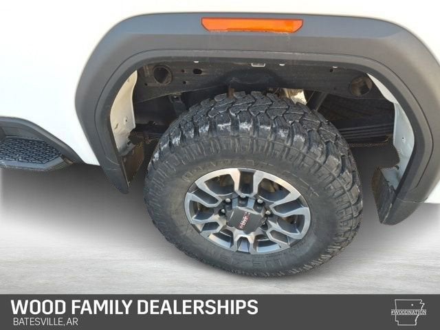 2024 GMC Sierra 2500 HD SLE