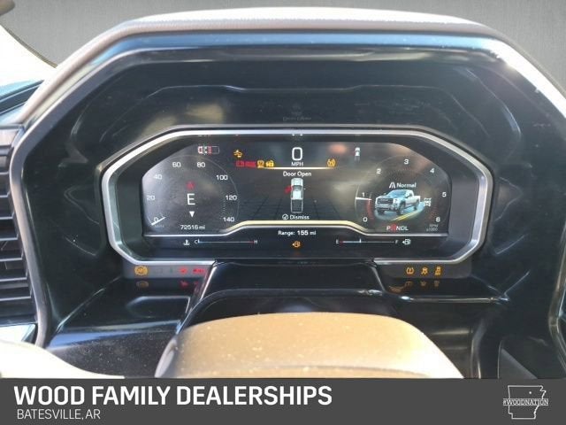 2024 GMC Sierra 2500 HD SLE