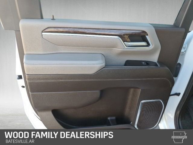 2024 GMC Sierra 2500 HD SLE