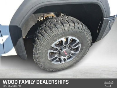 2024 GMC Sierra 2500 HD SLE