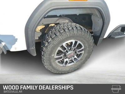 2024 GMC Sierra 2500 HD SLE