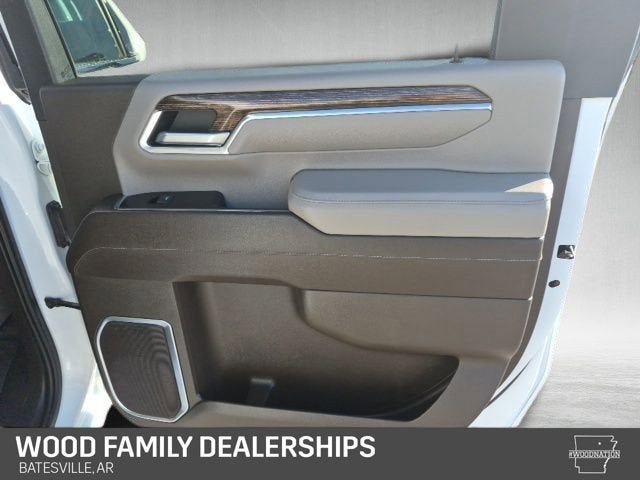 2024 GMC Sierra 2500 HD SLE