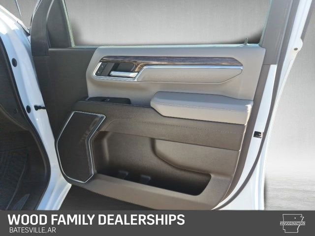 2024 GMC Sierra 2500 HD SLE