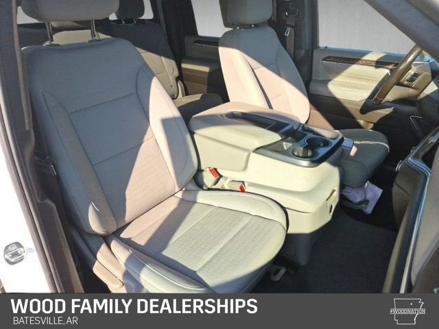 2024 GMC Sierra 2500 HD SLE