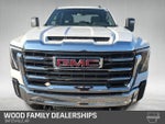 2024 GMC Sierra 2500 HD SLE