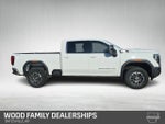 2024 GMC Sierra 2500 HD SLE