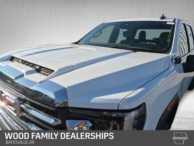 2024 GMC Sierra 2500 HD SLE