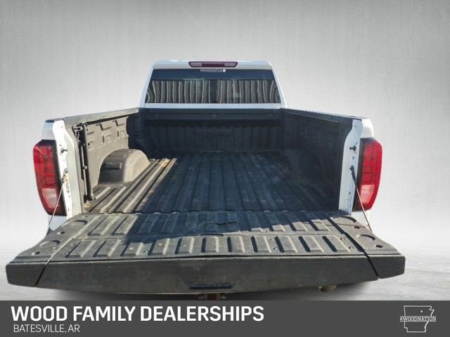 2024 GMC Sierra 2500 HD SLE