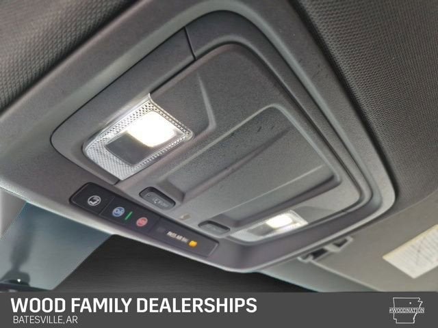 2022 GMC Sierra 2500 HD SLE