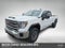 2022 GMC Sierra 2500 HD SLE