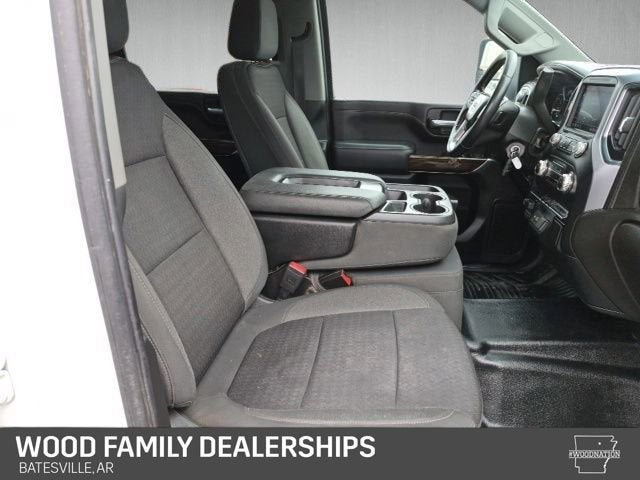 2022 GMC Sierra 2500 HD SLE