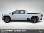 2022 GMC Sierra 2500 HD SLE