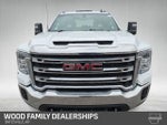 2022 GMC Sierra 2500 HD SLE
