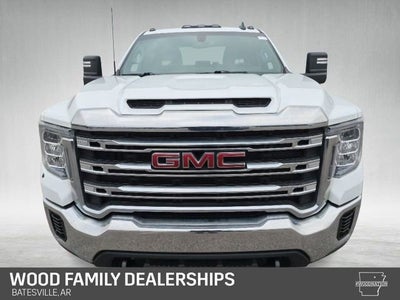 2022 GMC Sierra 2500 HD SLE