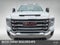 2022 GMC Sierra 2500 HD SLE