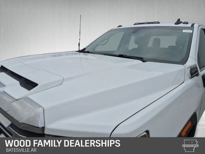 2022 GMC Sierra 2500 HD SLE