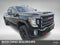 2022 GMC Sierra 2500 HD AT4