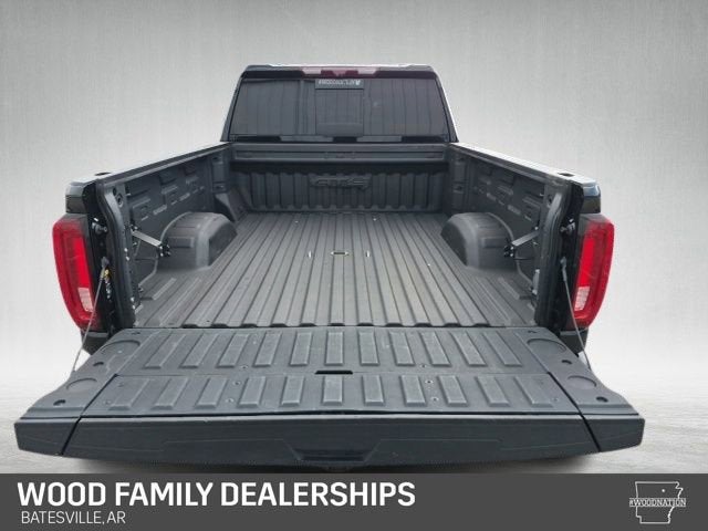 2022 GMC Sierra 2500 HD AT4