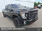 2022 GMC Sierra 2500 HD AT4
