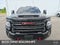 2022 GMC Sierra 2500 HD AT4
