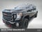 2022 GMC Sierra 2500 HD AT4
