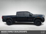 2022 GMC Sierra 2500 HD AT4