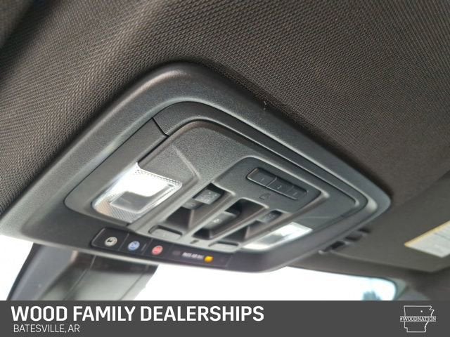 2022 GMC Sierra 2500 HD AT4