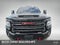 2022 GMC Sierra 2500 HD AT4
