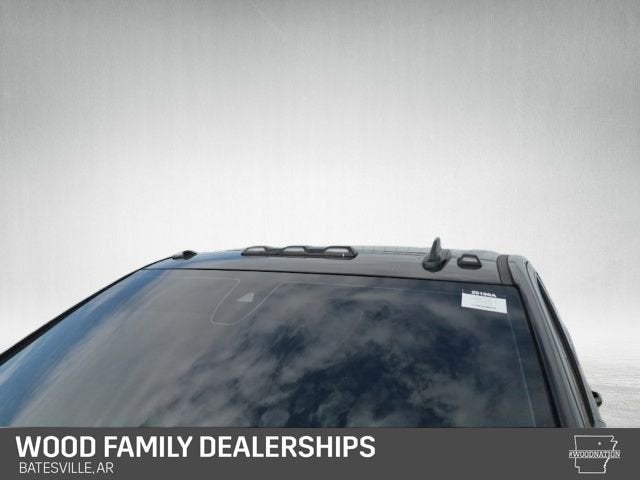 2022 GMC Sierra 2500 HD AT4