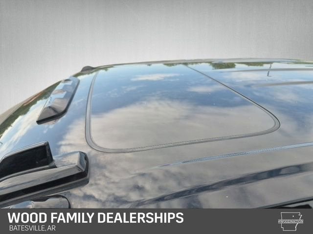 2022 GMC Sierra 2500 HD AT4