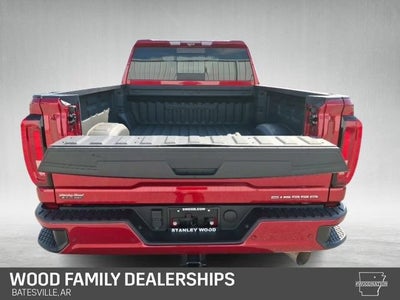 2023 GMC Sierra 2500 HD Denali