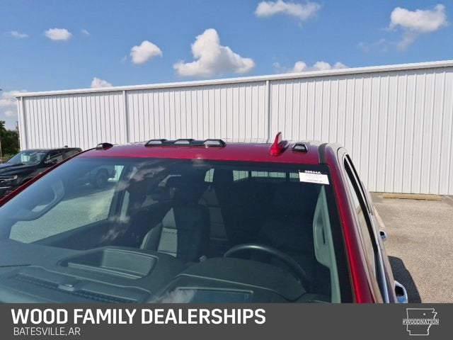 2023 GMC Sierra 2500 HD Denali