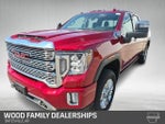2023 GMC Sierra 2500 HD Denali