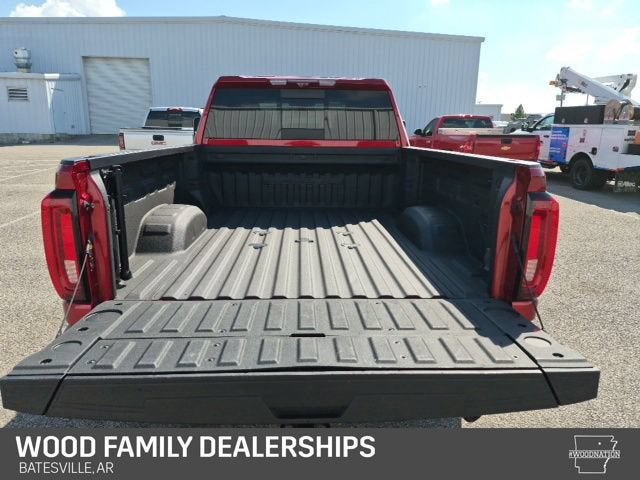 2023 GMC Sierra 2500 HD Denali