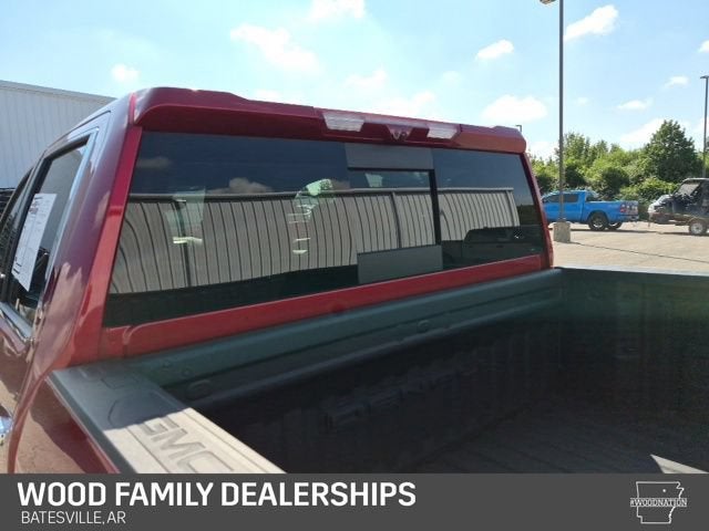 2023 GMC Sierra 2500 HD Denali