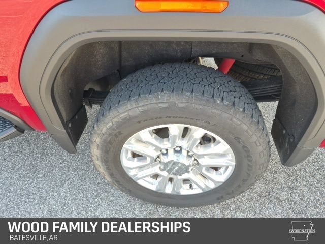 2023 GMC Sierra 2500 HD Denali