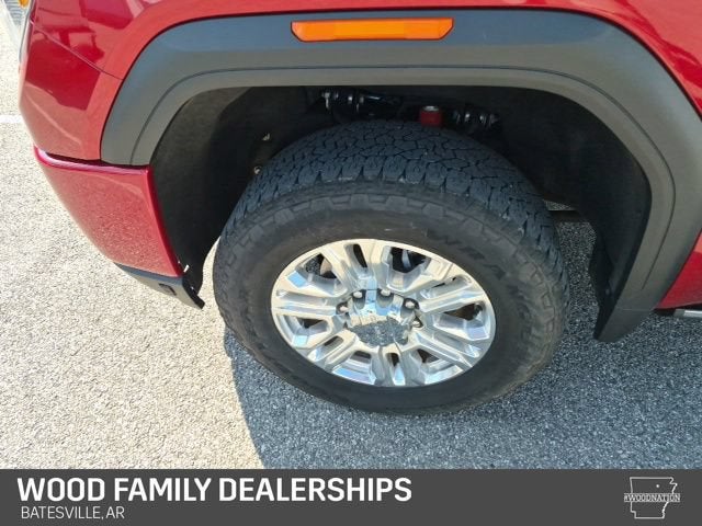 2023 GMC Sierra 2500 HD Denali