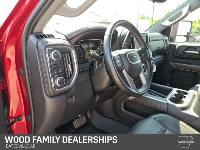 2023 GMC Sierra 2500 HD Denali