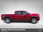 2023 GMC Sierra 2500 HD Denali