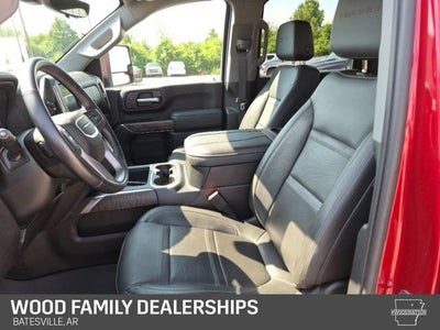 2023 GMC Sierra 2500 HD Denali