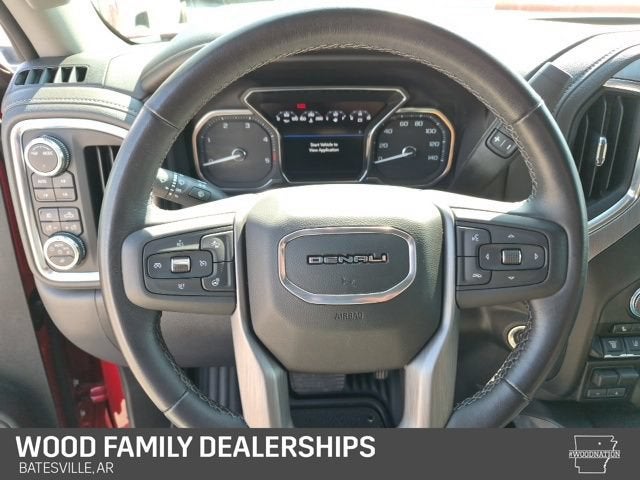 2023 GMC Sierra 2500 HD Denali