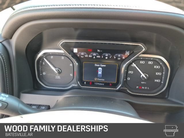 2023 GMC Sierra 2500 HD Denali